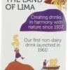 Lima Barista Oat Sugarfree Bio (1000 ml)