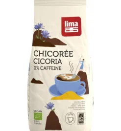 Lima Cichorei Bio (500 gr)