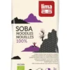 Lima Soba 100% bio (200 gr)
