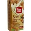 Lima Spelt Drink Amandel Bio (1000 ml)