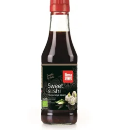 Lima Sweet Sushi Sojasaus Bio (250 ml)