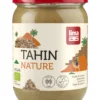 Lima Tahin Zonder Zout Bio (500 gr)