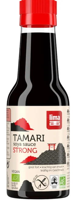 Lima Tamari Strong Bio (145 ml)