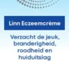 Linn Eczeemcreme (50 ml)