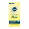 Linn Melatonine 5mg (30 tabletten)