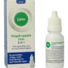 Linn Oogdruppels 5-1 euphrasia (10 ml)