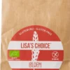 Lisa’s Choice Bloem Glutenvrij (450 gr)