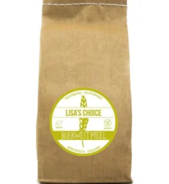 Lisa’S Choice Boekweitmeel Bio (450 gr)