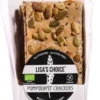 Lisa’s Choice Crackers Pompoenpit Glutenvrij (175 gr)