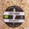 Lisa’s Choice Glutenvrije Havermout (450 gr)