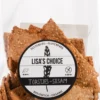 Lisa’s Choice Glutenvrije Toastjes (175 gr)
