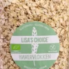 Lisa’s Choice Havervlokken Glutenvrij (450 gr)