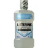 Listerine Mondwater advanced white mild (500 ml)