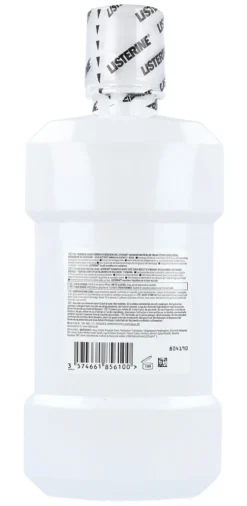 Listerine Mondwater Advanced White (500 ml)