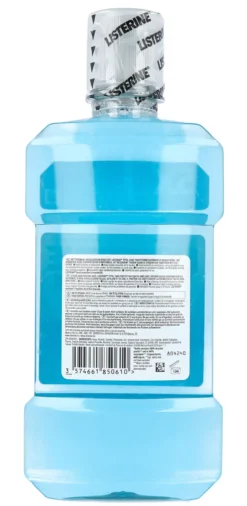 Listerine Mondwater Anti-Tandsteen (500 ml)