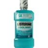 Listerine Mondwater coolmint (500 ml)