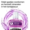 Listerine Mondwater Total Care Tandbescherming (500 ml)