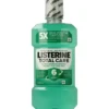 Listerine Mondwater Total Care Tandvlees Bescherming (500 ml)