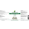 Livinggreens Glucosamine 1500 Vegan (360 tabletten)