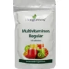 LivingGreens Multi vitaminen en mineralen (180 tabletten)