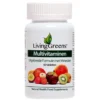 Livinggreens Multi Vitaminen & Mineralen Antioxidant (60 Tabletten)