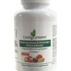 Livinggreens Multi Vitaminen & Mineralen Antioxidant (120 Tabletten)