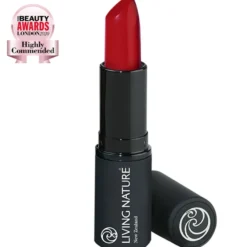 Living Nature Lippenstift glamorous (4 gr)
