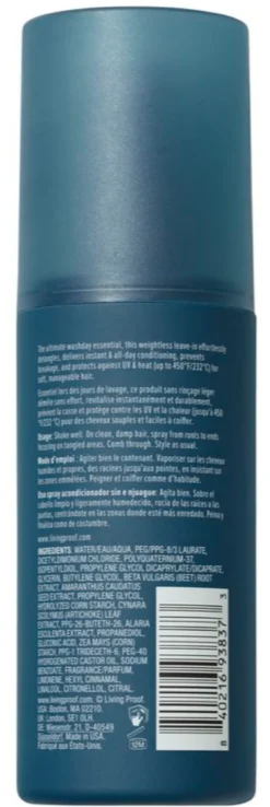 Living Proof Leave-in Conditioning Spray (148 ml)
