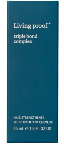 Living Proof Triple Bond Complex (45 ml)