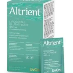 Livon Altrient Glutathion (30 Sachets)