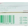 Lohmann & Rauscher Curaplast Pleister 6 X 10 Cm Sensitive (10 stuks)
