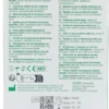Lohmann & Rauscher Curaplast Wondpleisters Sensitive 8 X 10 Cm (10 stuks)