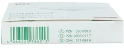 Lohmann & Rauscher Curaplast Wondpleisters Sensitive 8 X 10 Cm (10 stuks)