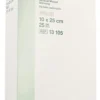 Lohmann & Rauscher Curapor Transparant Wondverband 10x25cm (25 stuks)