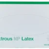 Lohmann & Rauscher Latex Handschoenen Maat L (100 stuks)