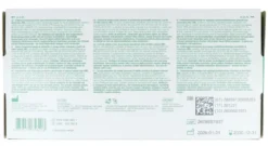 Lohmann & Rauscher Latex Handschoenen Maat L (100 stuks)
