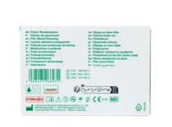 Lohmann & Rauscher L&R Suprasorb F Protect Folie 5x7cm (10 stuks)