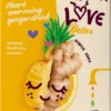 Lombardia Lfc Gingerlove Detox Bio (3 x 14 gr)