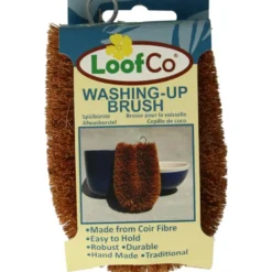 Loofco Afwasborstel Kokos Bio (1 stuk)