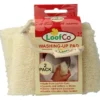Loofco Afwas Spons Loofah Bio (2 stuks)