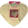 Loofco Douche En Bad Spons Hartje Bio (1 stuk)