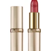 L’Oréal Color riche lipstick 345 crystal cerise (1 stuk)