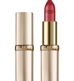 L’Oréal Color riche lipstick 345 crystal cerise (1 stuk)