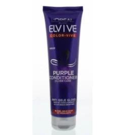 L’Oréal Elvive masker color vive purple (150 ml)