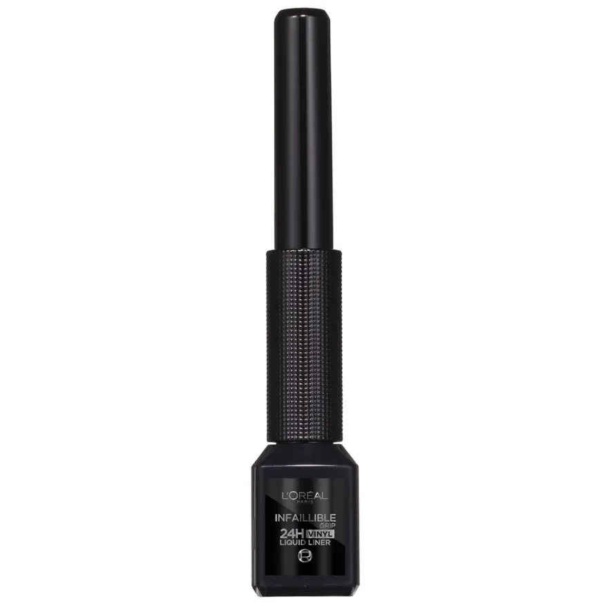 L’Oréal Eyeliner Infaiilible Liquid Black (1 stuk)