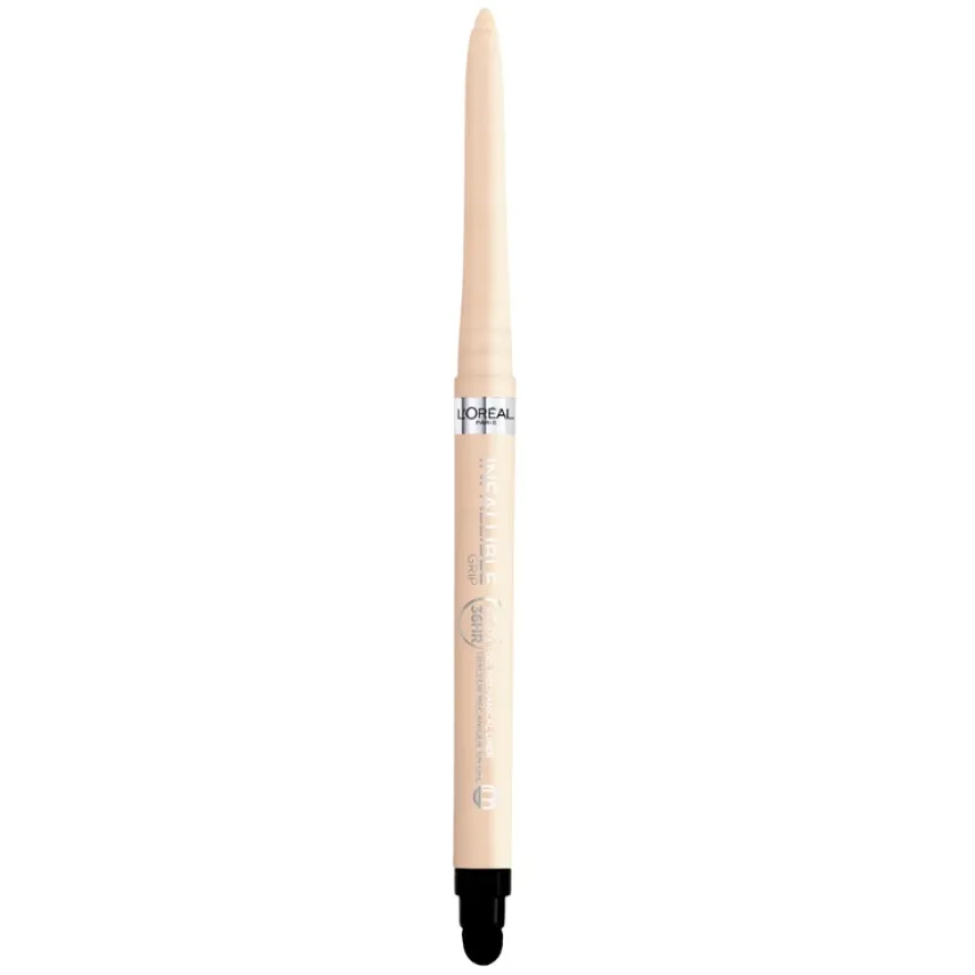 L’Oréal Eyeliner Infaillible Gel 36H 011 Opalescent (1 stuk)