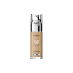 L’Oréal Foundation True Match 6.D/6.W (30 ml)