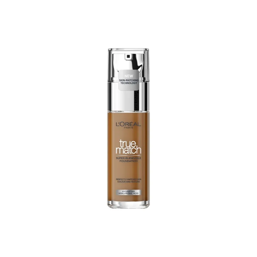 L’Oréal Foundation True Match 8.N (30 stuks)