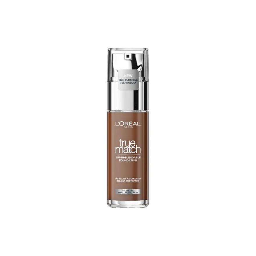 L’Oréal Foundation True Match 9.R (30 ml)