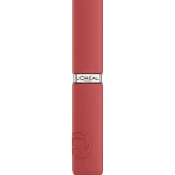 L’Oréal Lippenstift Matte Resistance 645 Crush Alert (1 stuk)